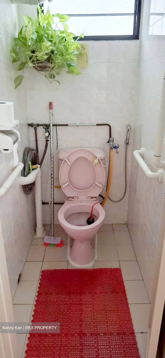 Blk 13 TOA PAYOH COURT (Toa Payoh), HDB 3 Rooms #589687761